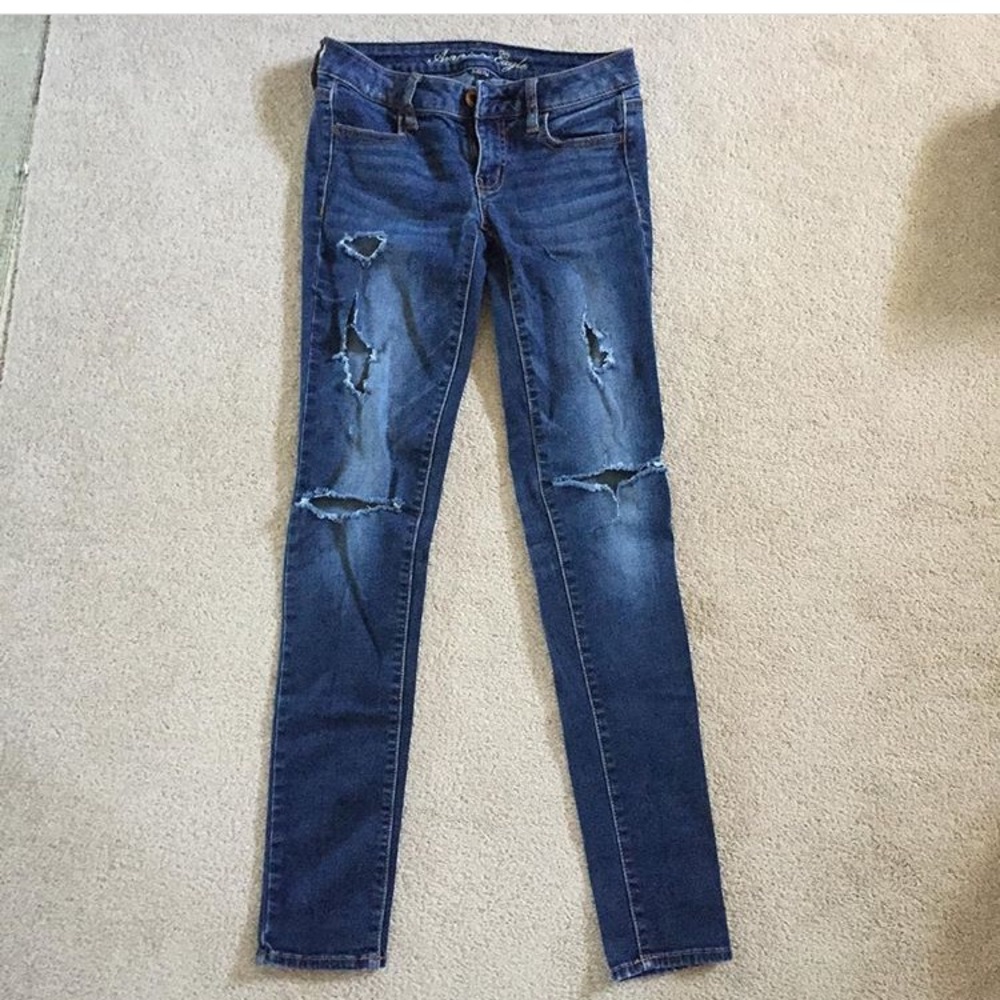 Size 2 American Eagle